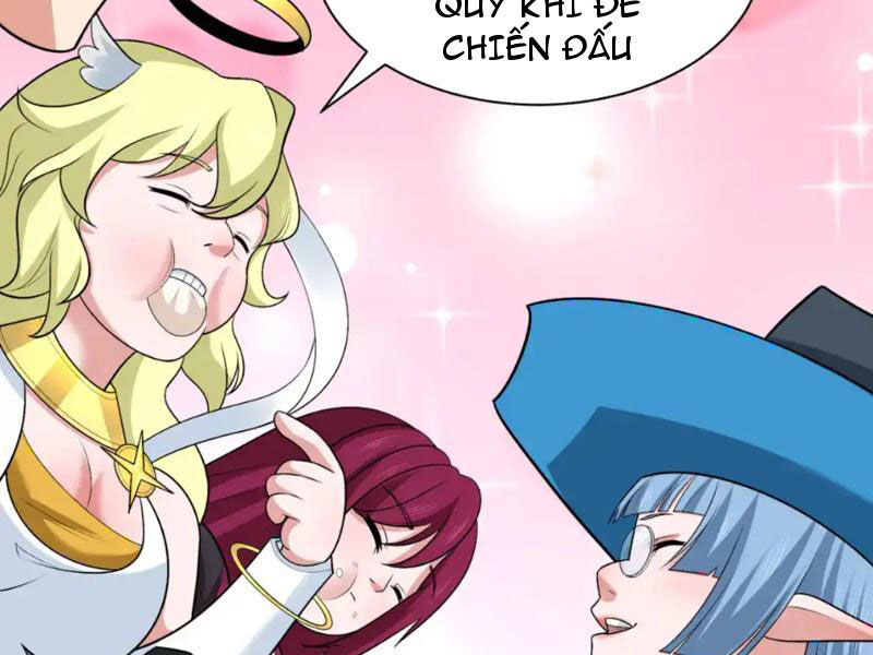 Kỷ Nguyên Kỳ Lạ Chap 256 - Next Chap 257