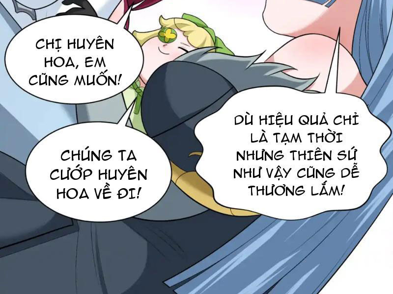 Kỷ Nguyên Kỳ Lạ Chap 256 - Next Chap 257