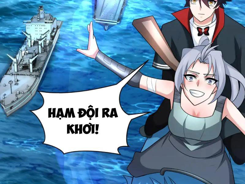 Kỷ Nguyên Kỳ Lạ Chap 256 - Next Chap 257