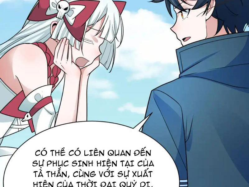 Kỷ Nguyên Kỳ Lạ Chap 256 - Next Chap 257