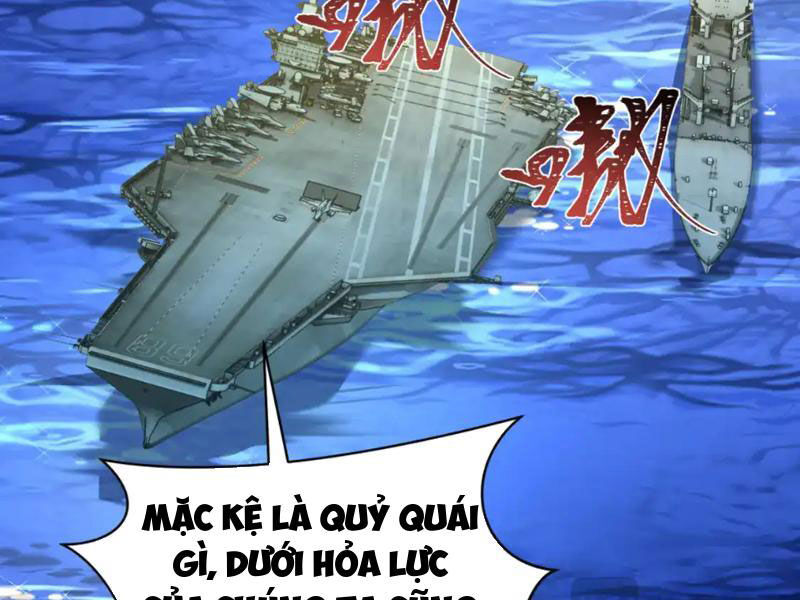 Kỷ Nguyên Kỳ Lạ Chap 256 - Next Chap 257