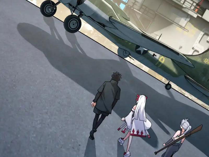 Kỷ Nguyên Kỳ Lạ Chap 256 - Next Chap 257