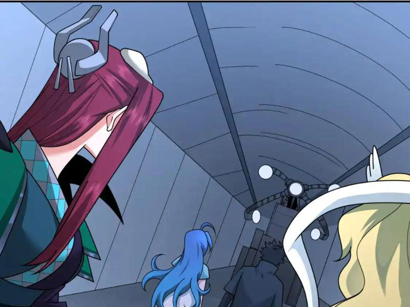 Kỷ Nguyên Kỳ Lạ Chap 256 - Next Chap 257