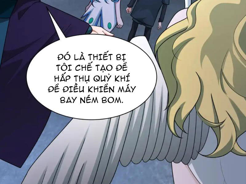 Kỷ Nguyên Kỳ Lạ Chap 256 - Next Chap 257