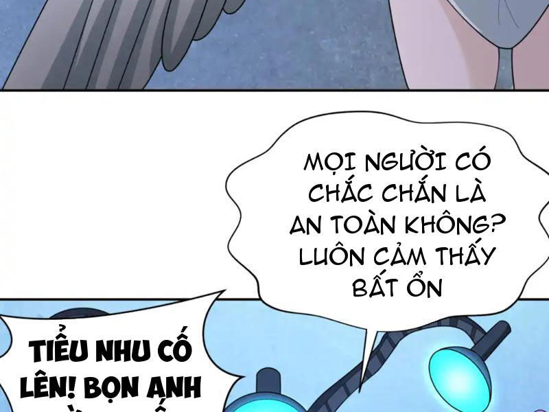 Kỷ Nguyên Kỳ Lạ Chap 256 - Next Chap 257