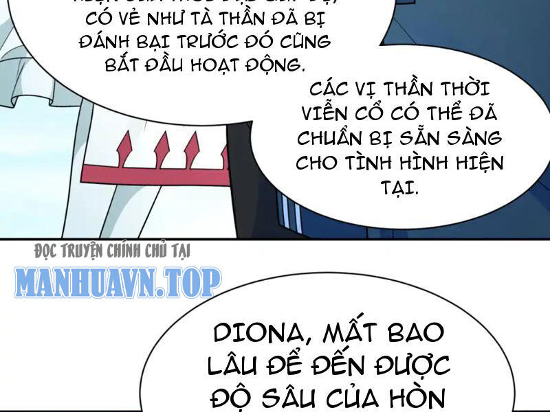 Kỷ Nguyên Kỳ Lạ Chap 256 - Next Chap 257