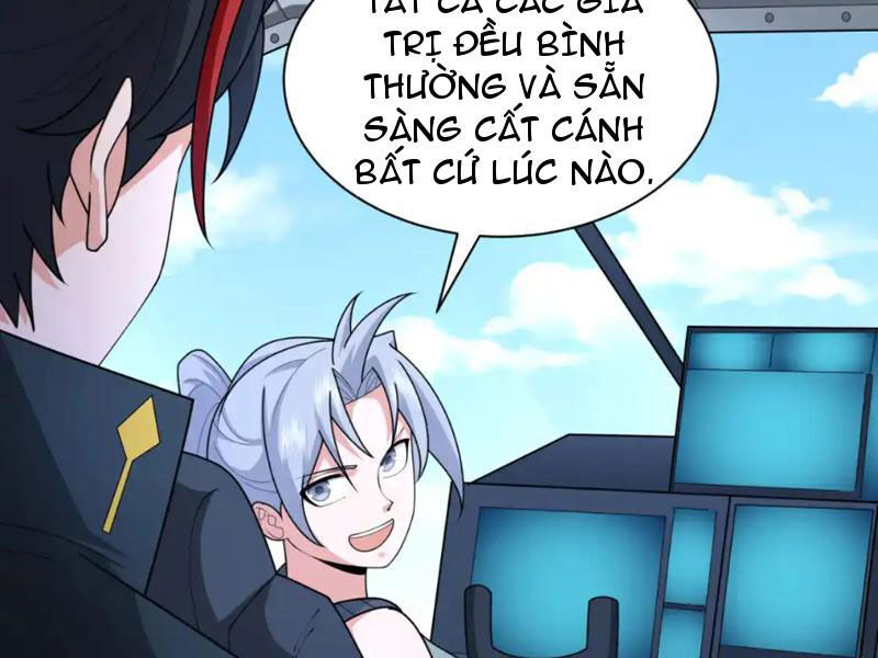 Kỷ Nguyên Kỳ Lạ Chap 256 - Next Chap 257