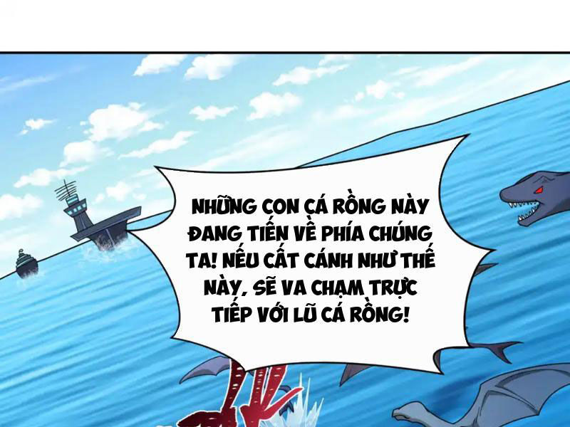 Kỷ Nguyên Kỳ Lạ Chap 256 - Next Chap 257