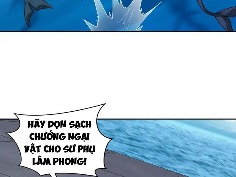 Kỷ Nguyên Kỳ Lạ Chap 256 - Next Chap 257