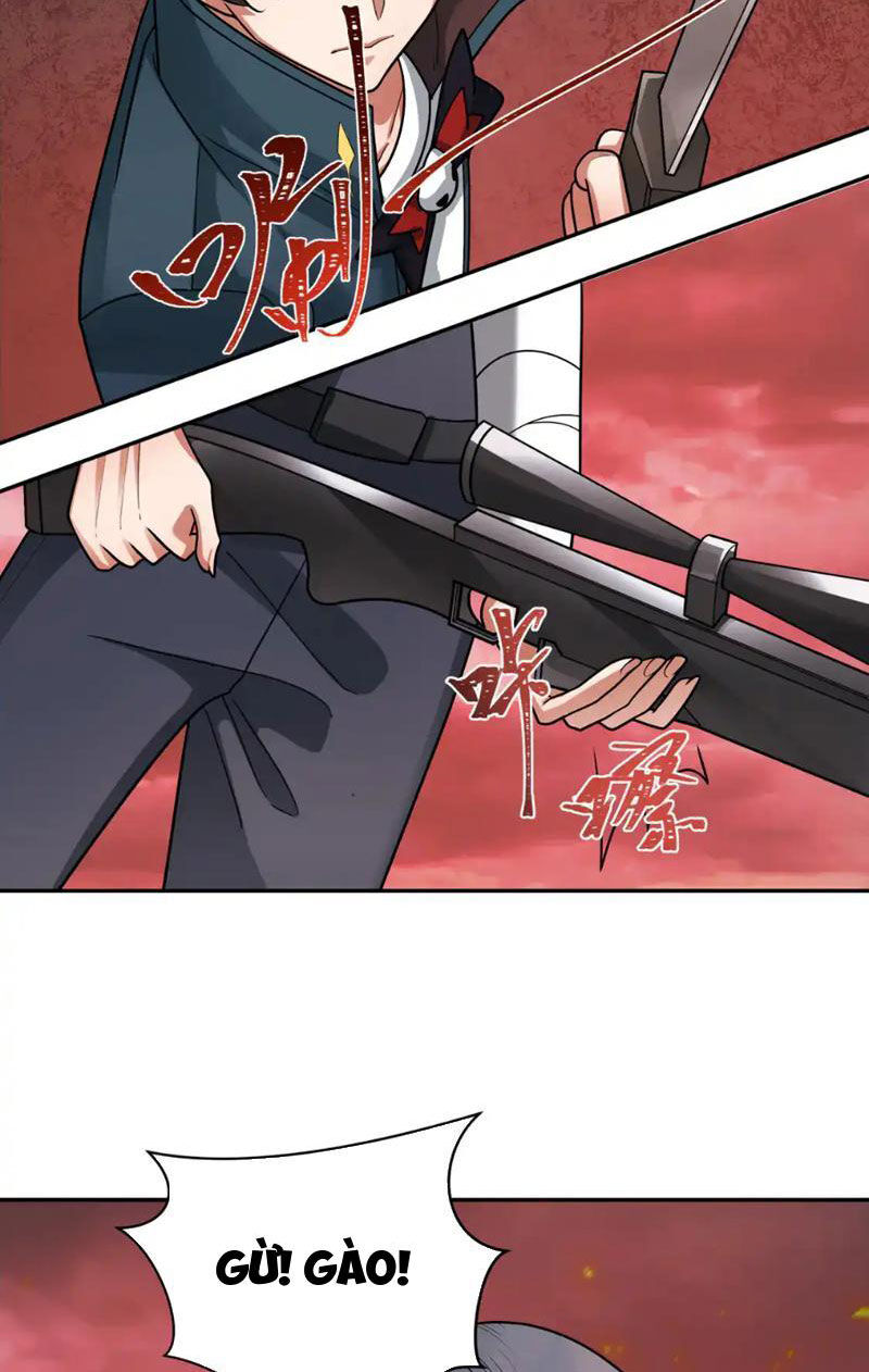 Kỷ Nguyên Kỳ Lạ Chap 258 - Next Chap 259