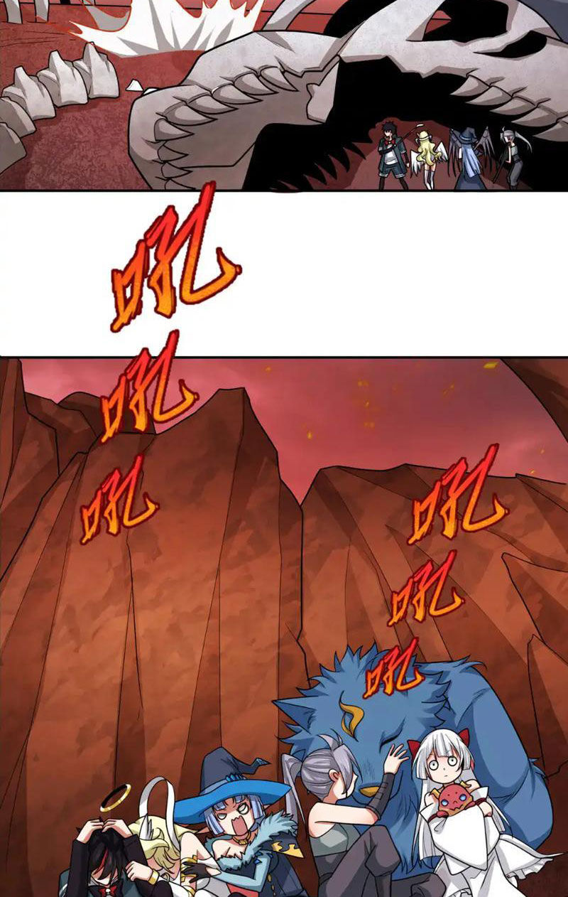 Kỷ Nguyên Kỳ Lạ Chap 258 - Next Chap 259