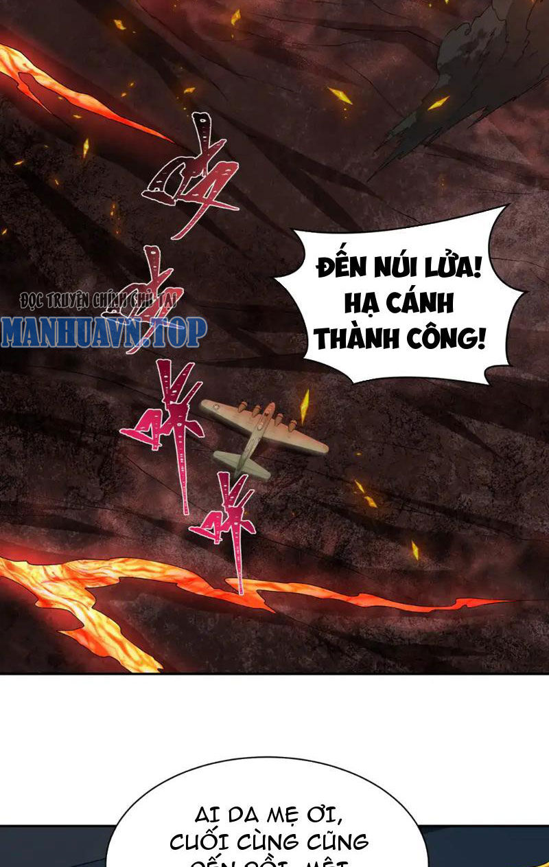 Kỷ Nguyên Kỳ Lạ Chap 258 - Next Chap 259