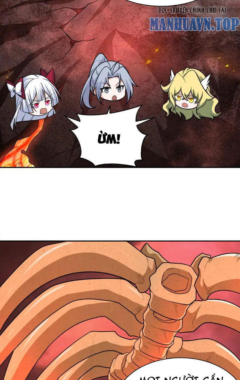 Kỷ Nguyên Kỳ Lạ Chap 258 - Next Chap 259