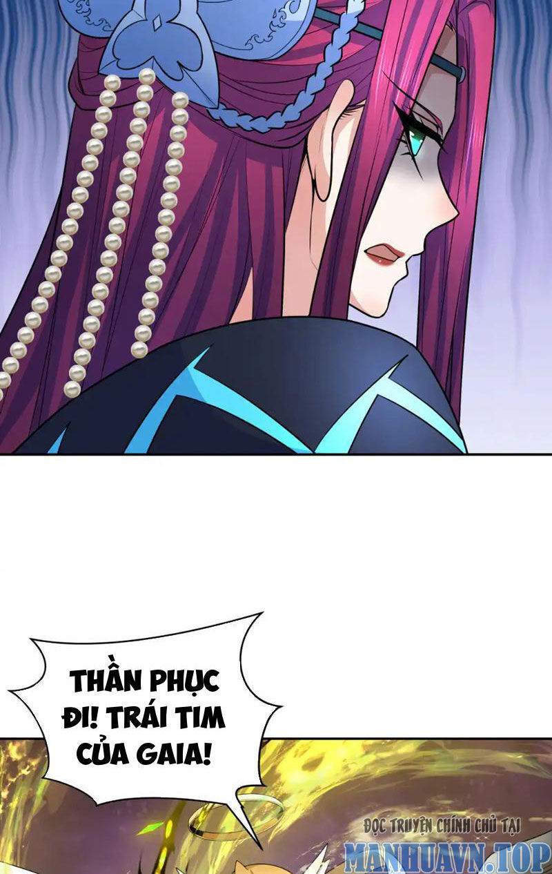 Kỷ Nguyên Kỳ Lạ Chap 258 - Next Chap 259