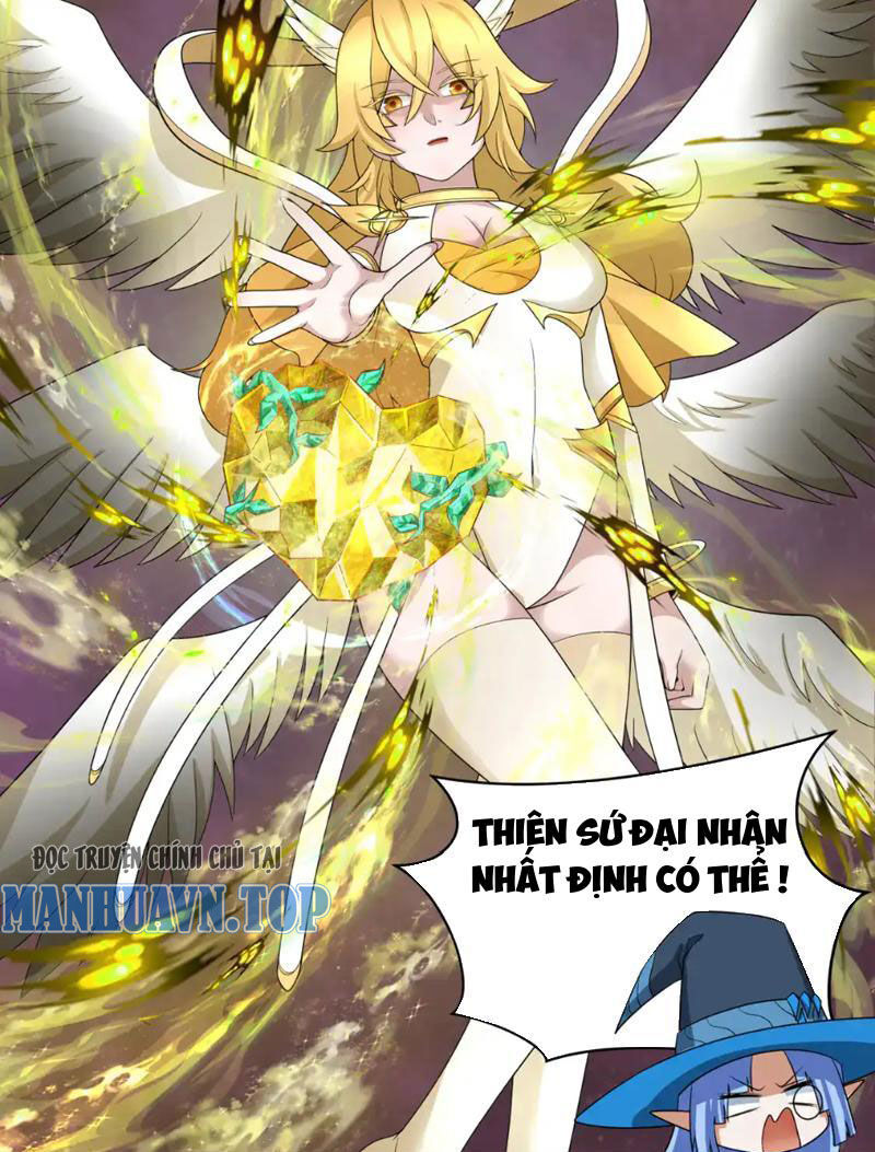 Kỷ Nguyên Kỳ Lạ Chap 258 - Next Chap 259