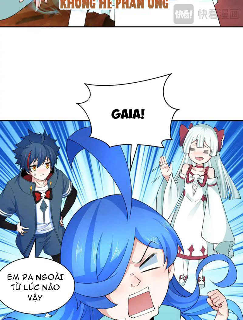 Kỷ Nguyên Kỳ Lạ Chap 258 - Next Chap 259