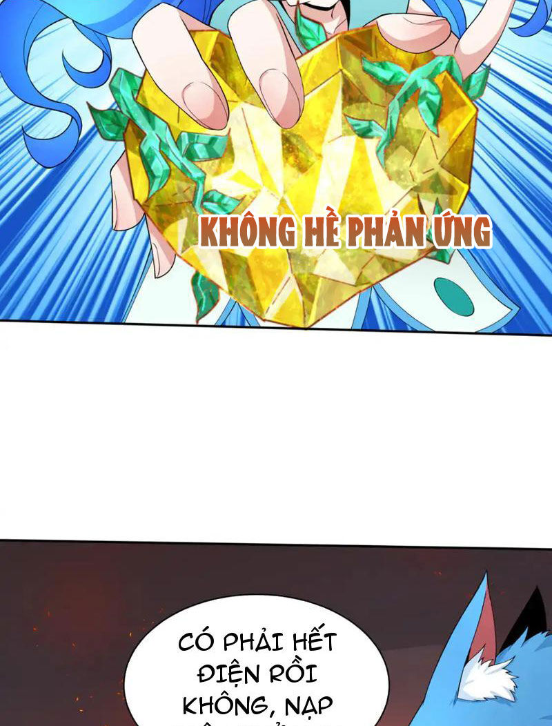 Kỷ Nguyên Kỳ Lạ Chap 258 - Next Chap 259