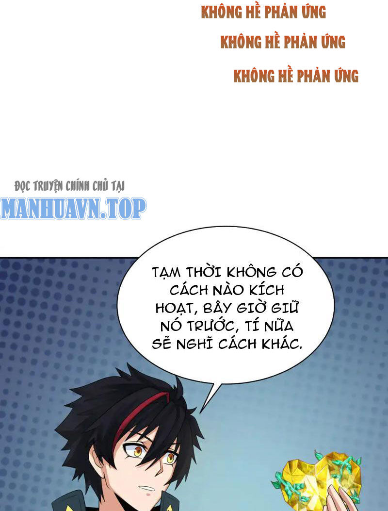 Kỷ Nguyên Kỳ Lạ Chap 258 - Next Chap 259