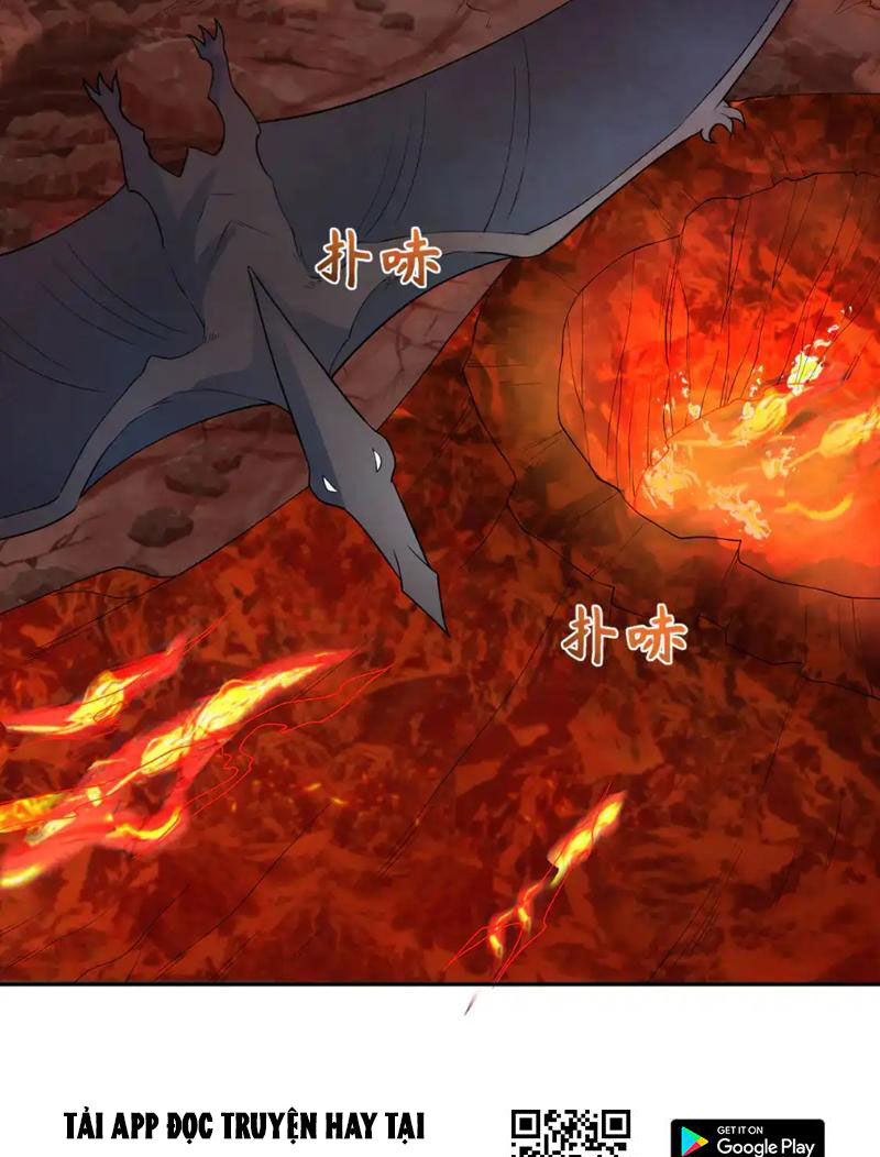 Kỷ Nguyên Kỳ Lạ Chap 258 - Next Chap 259