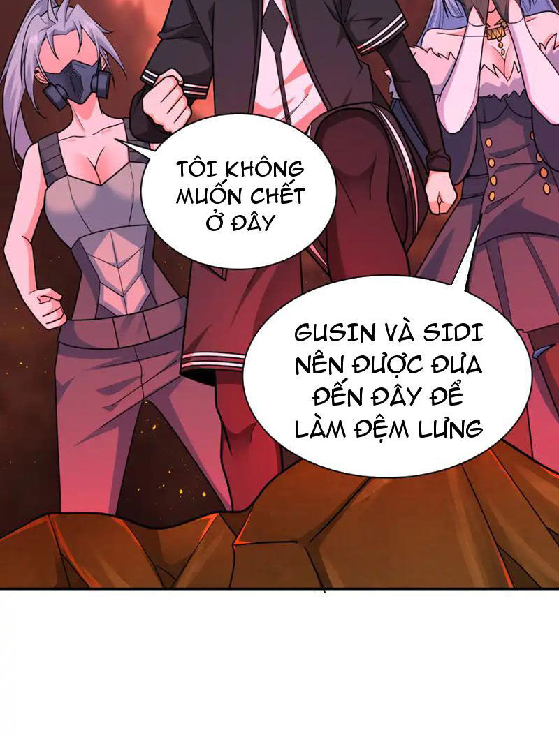 Kỷ Nguyên Kỳ Lạ Chap 258 - Next Chap 259