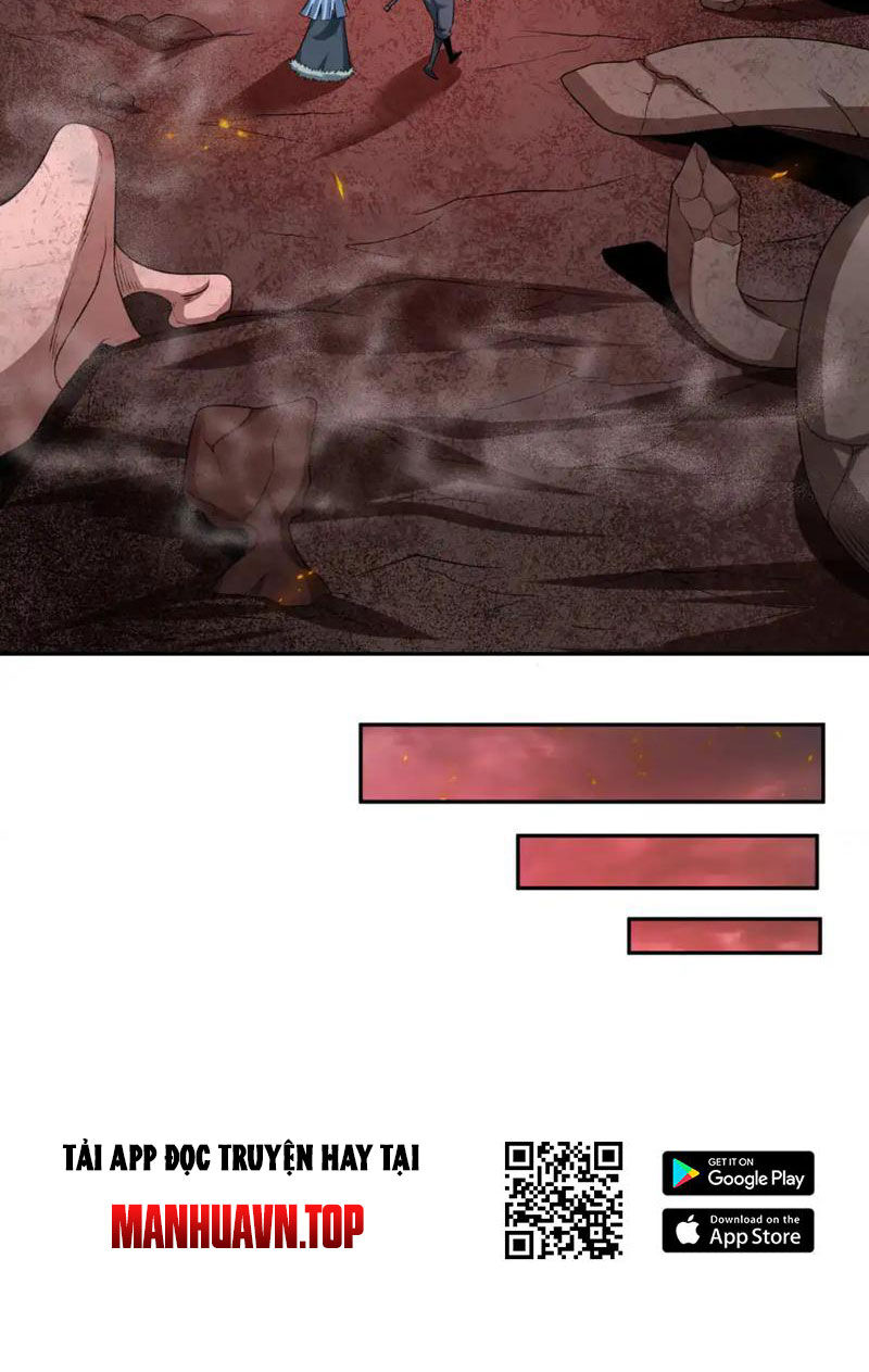 Kỷ Nguyên Kỳ Lạ Chap 258 - Next Chap 259