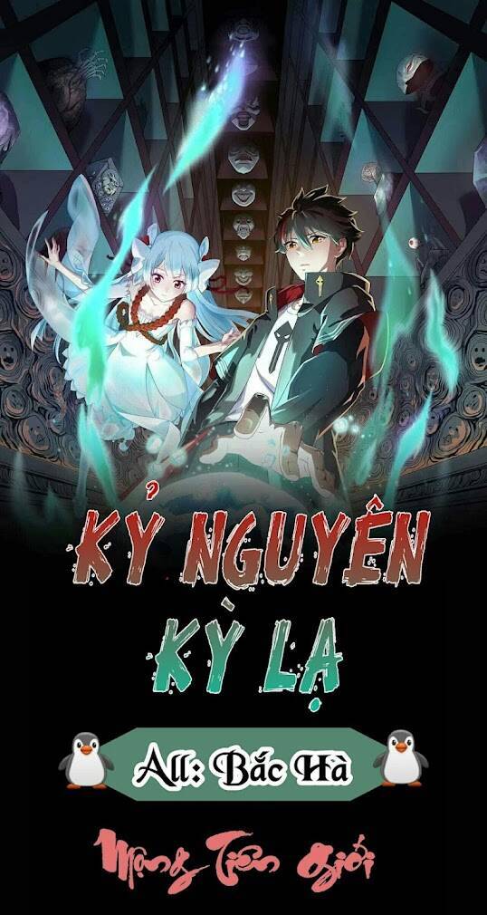 Kỷ Nguyên Kỳ Lạ Chap 26 - Next Chap 27