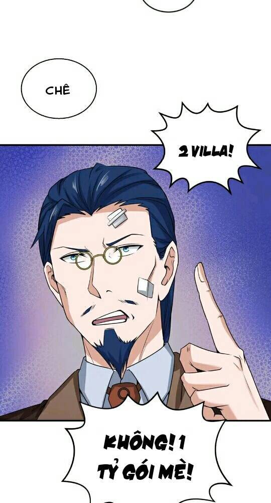 Kỷ Nguyên Kỳ Lạ Chap 26 - Next Chap 27