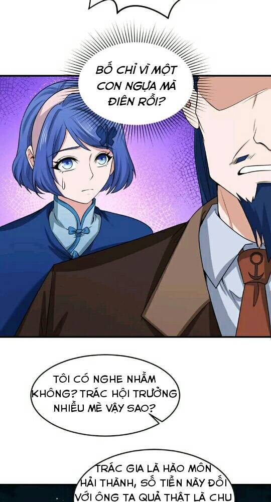 Kỷ Nguyên Kỳ Lạ Chap 26 - Next Chap 27