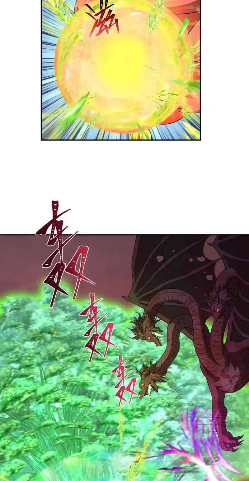 Kỷ Nguyên Kỳ Lạ Chap 260 - Next Chap 261