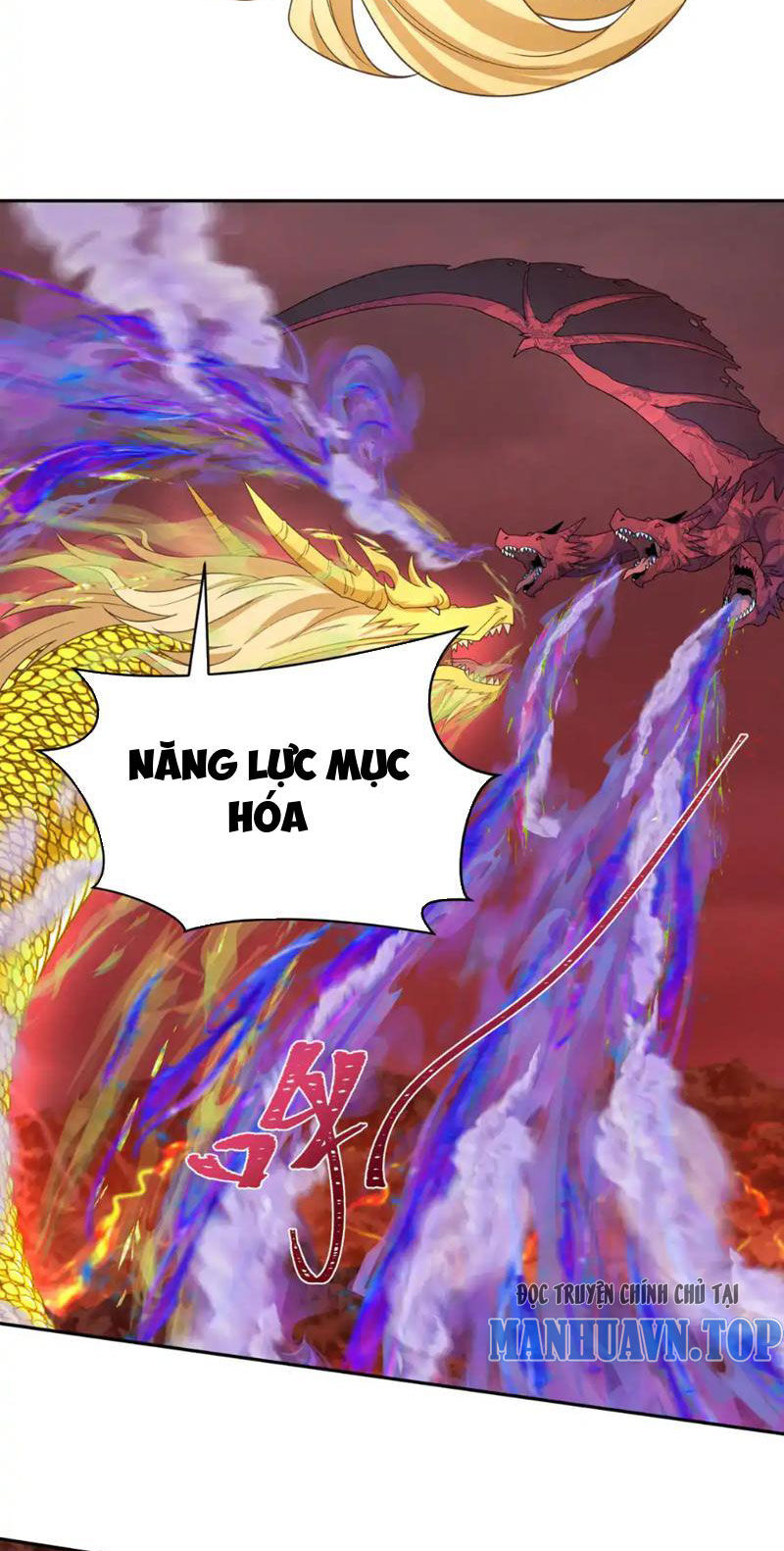 Kỷ Nguyên Kỳ Lạ Chap 260 - Next Chap 261