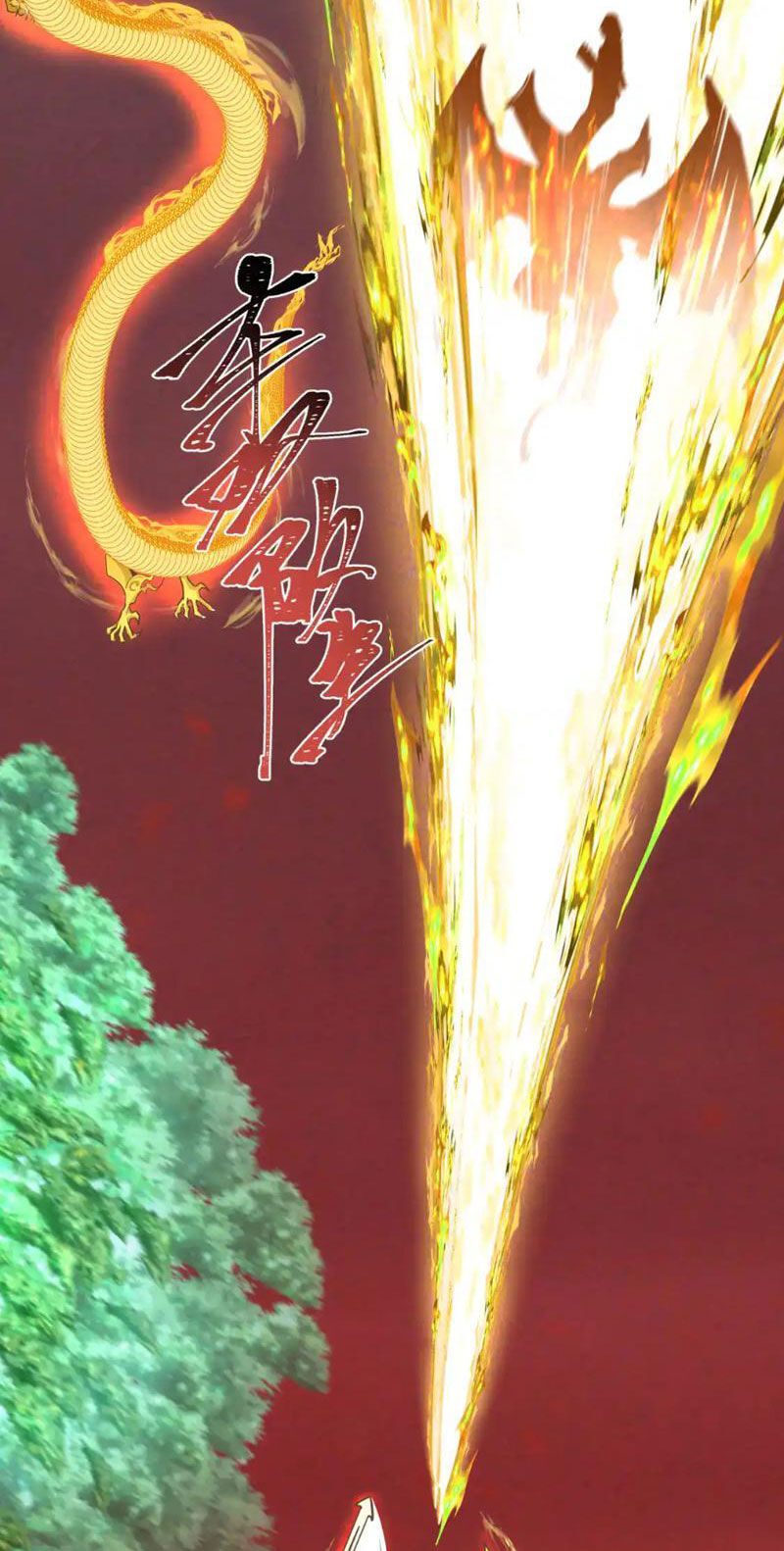 Kỷ Nguyên Kỳ Lạ Chap 260 - Next Chap 261