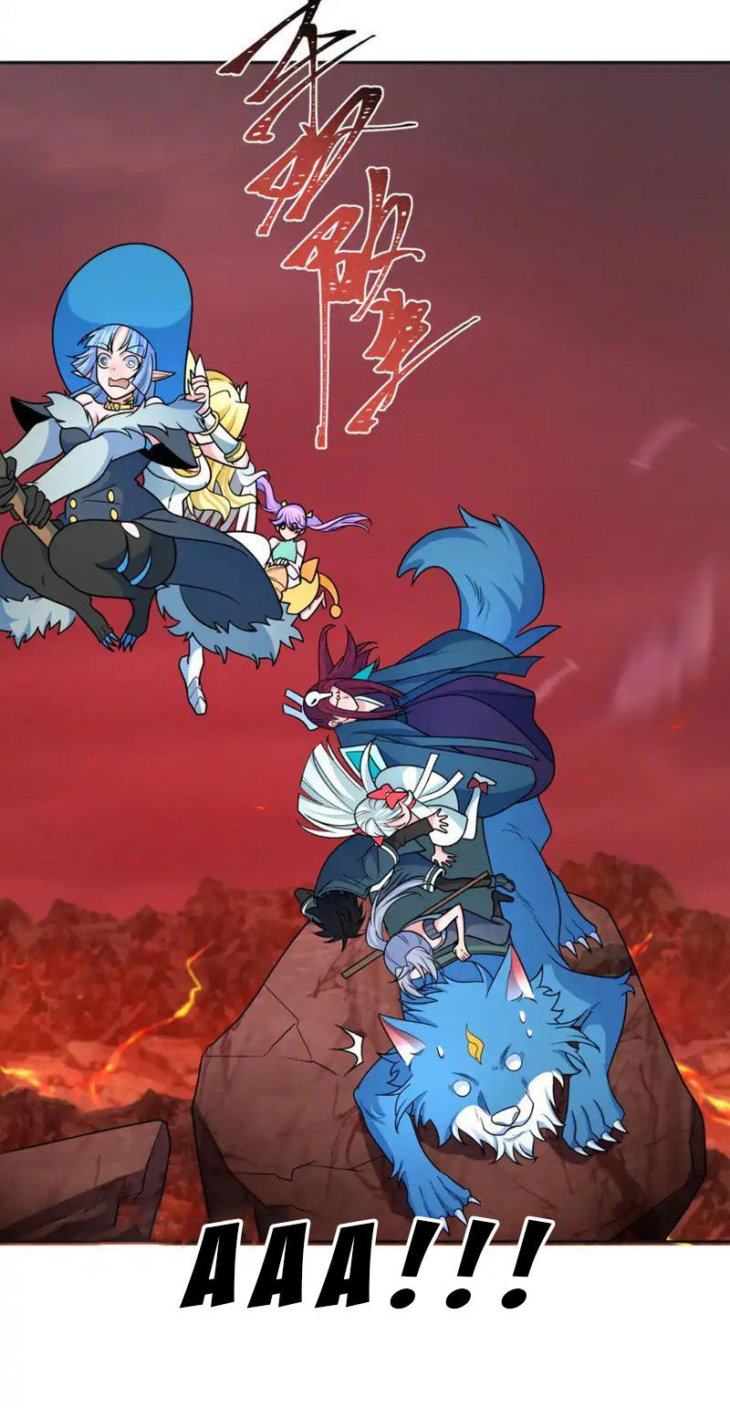 Kỷ Nguyên Kỳ Lạ Chap 260 - Next Chap 261