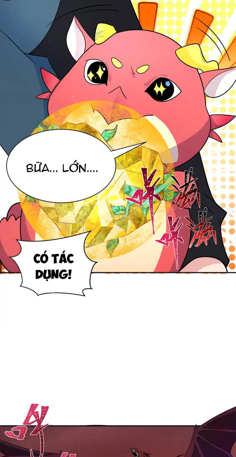 Kỷ Nguyên Kỳ Lạ Chap 260 - Next Chap 261