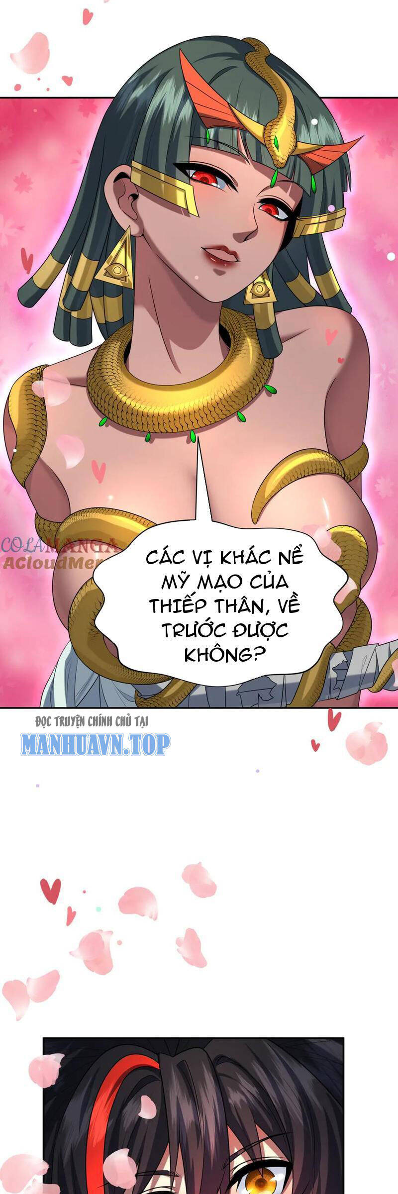 Kỷ Nguyên Kỳ Lạ Chap 264 - Next Chap 265