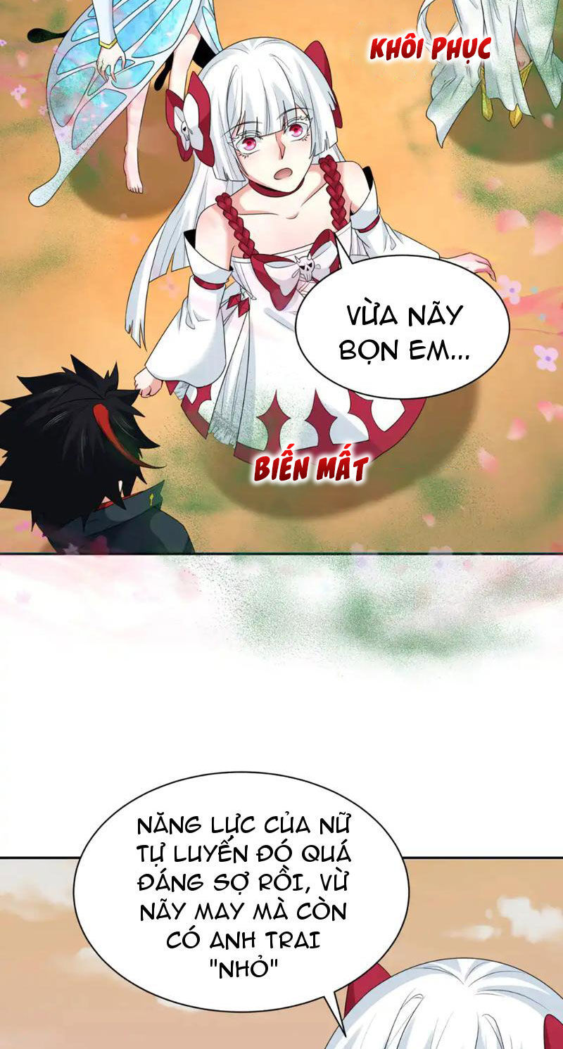 Kỷ Nguyên Kỳ Lạ Chap 265 - Next Chap 266