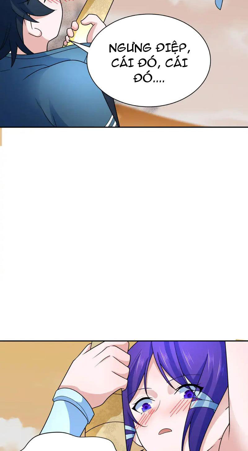 Kỷ Nguyên Kỳ Lạ Chap 265 - Next Chap 266