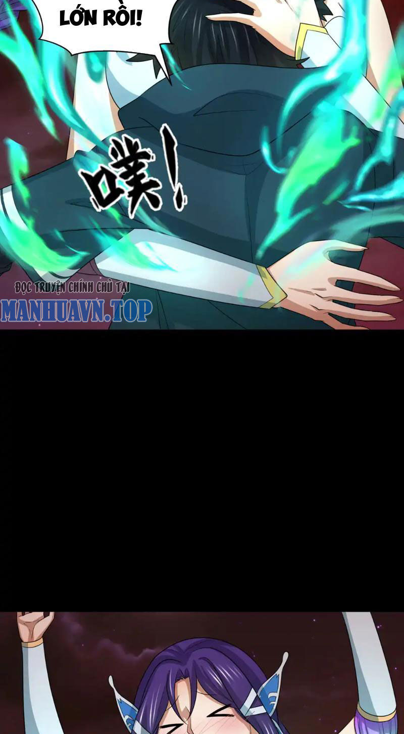 Kỷ Nguyên Kỳ Lạ Chap 265 - Next Chap 266