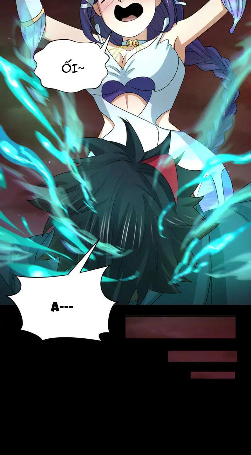 Kỷ Nguyên Kỳ Lạ Chap 265 - Next Chap 266