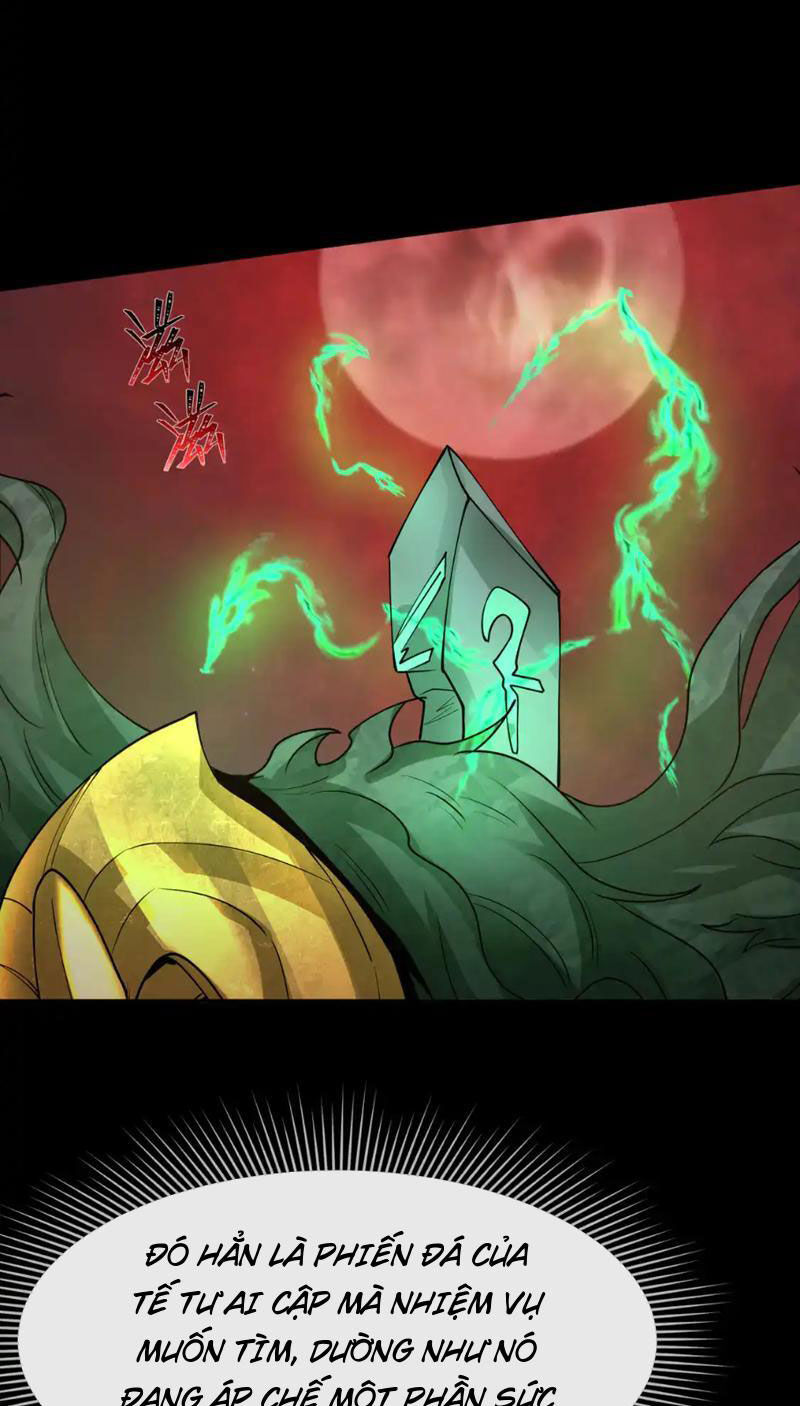 Kỷ Nguyên Kỳ Lạ Chap 265 - Next Chap 266