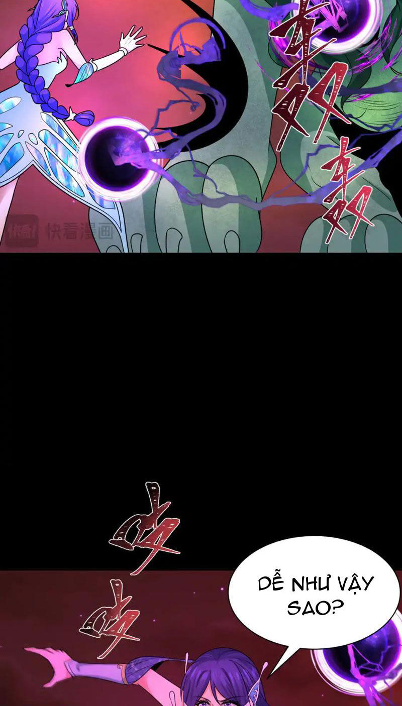 Kỷ Nguyên Kỳ Lạ Chap 265 - Next Chap 266