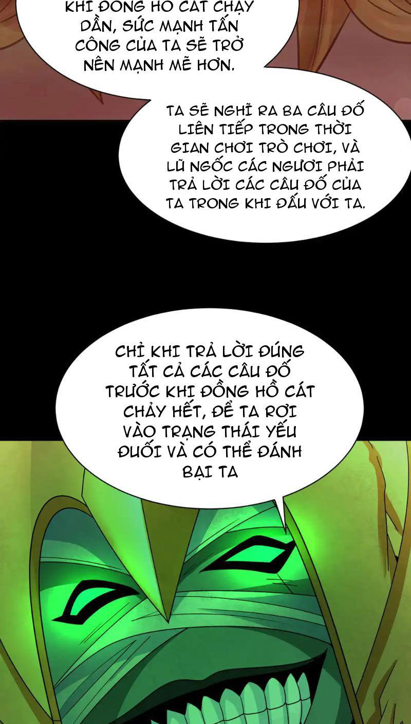 Kỷ Nguyên Kỳ Lạ Chap 265 - Next Chap 266