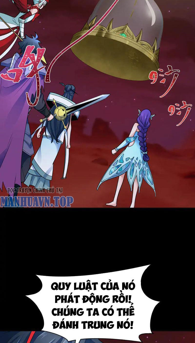 Kỷ Nguyên Kỳ Lạ Chap 265 - Next Chap 266