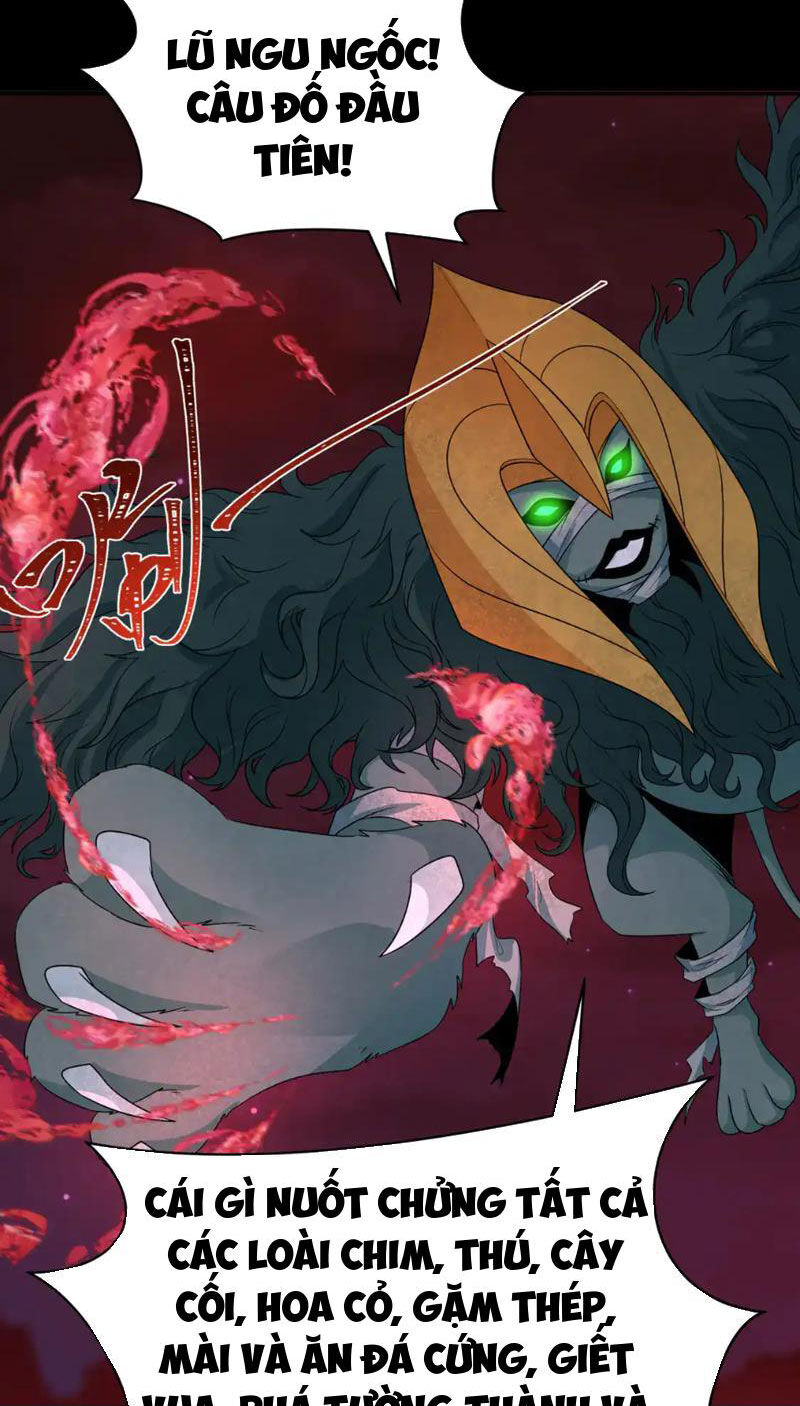 Kỷ Nguyên Kỳ Lạ Chap 265 - Next Chap 266