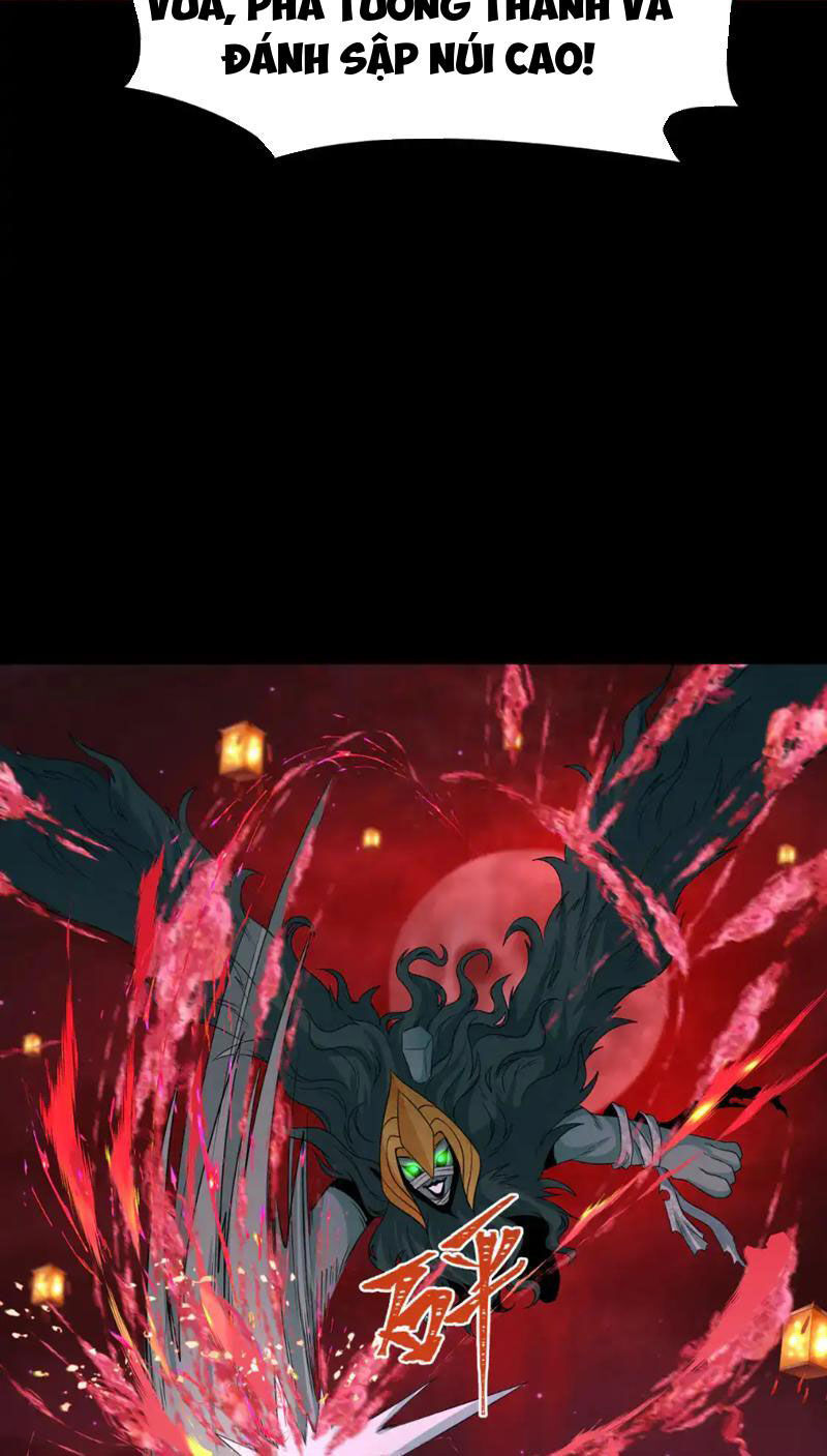 Kỷ Nguyên Kỳ Lạ Chap 265 - Next Chap 266