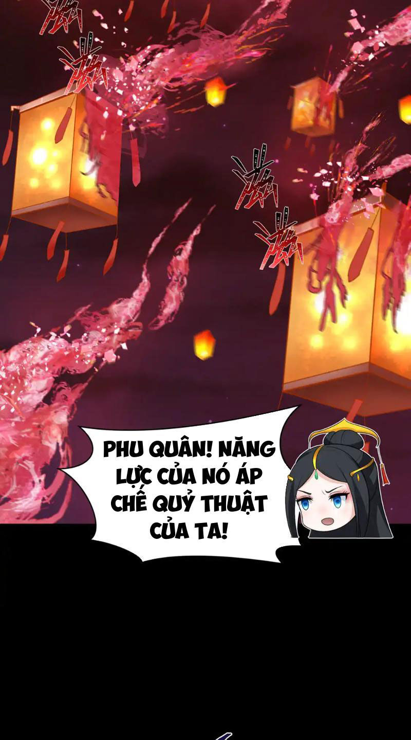 Kỷ Nguyên Kỳ Lạ Chap 265 - Next Chap 266