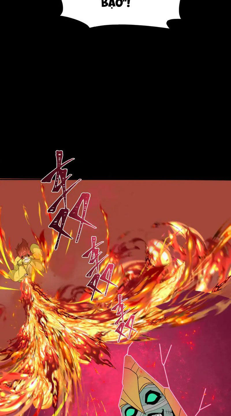 Kỷ Nguyên Kỳ Lạ Chap 265 - Next Chap 266