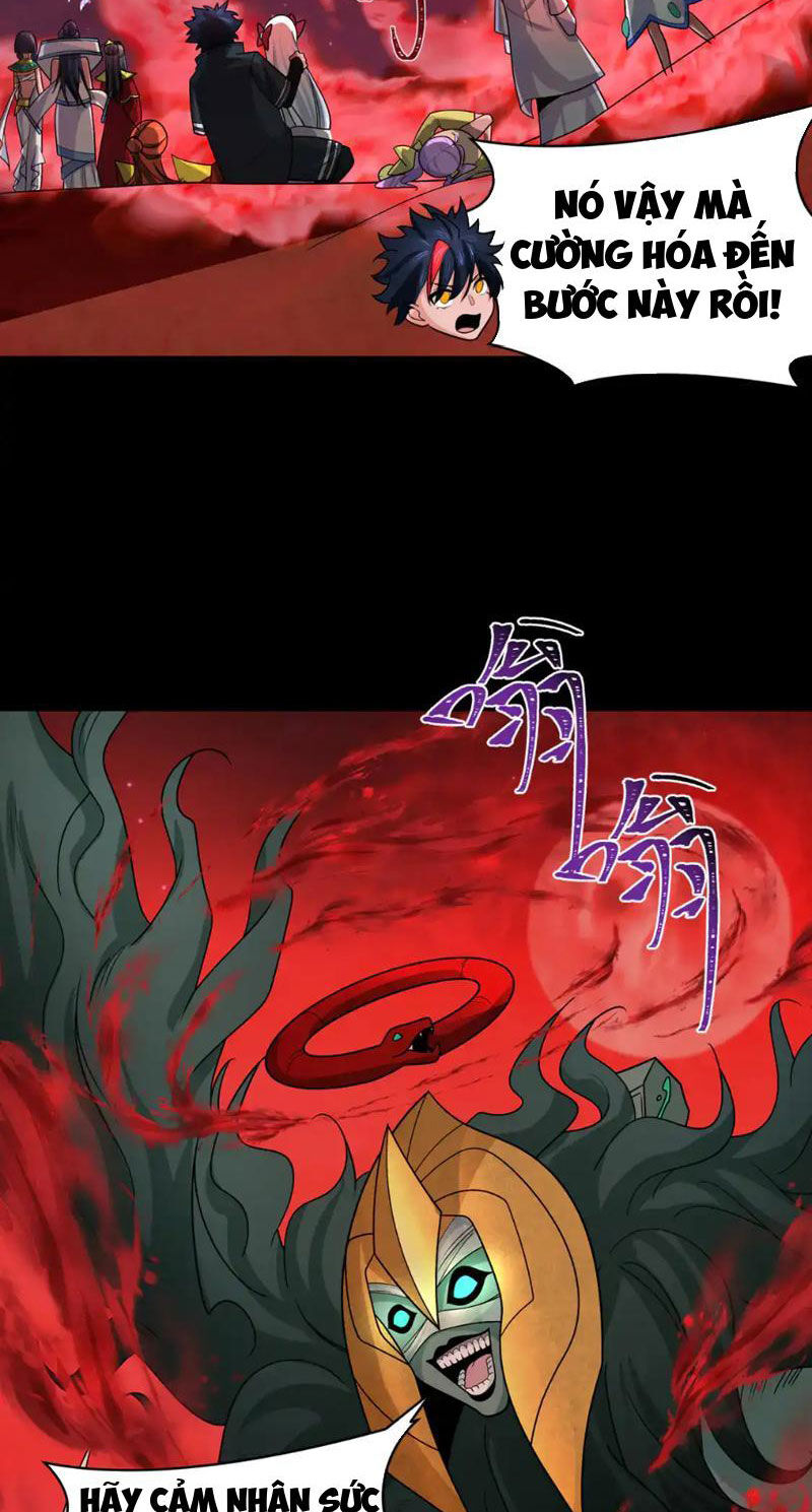 Kỷ Nguyên Kỳ Lạ Chap 266 - Next Chap 267