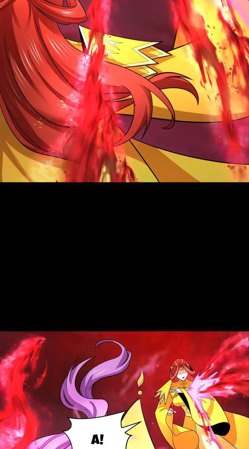 Kỷ Nguyên Kỳ Lạ Chap 266 - Next Chap 267