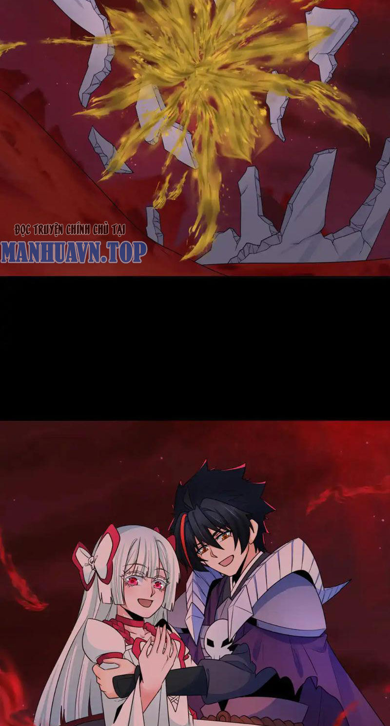 Kỷ Nguyên Kỳ Lạ Chap 266 - Next Chap 267