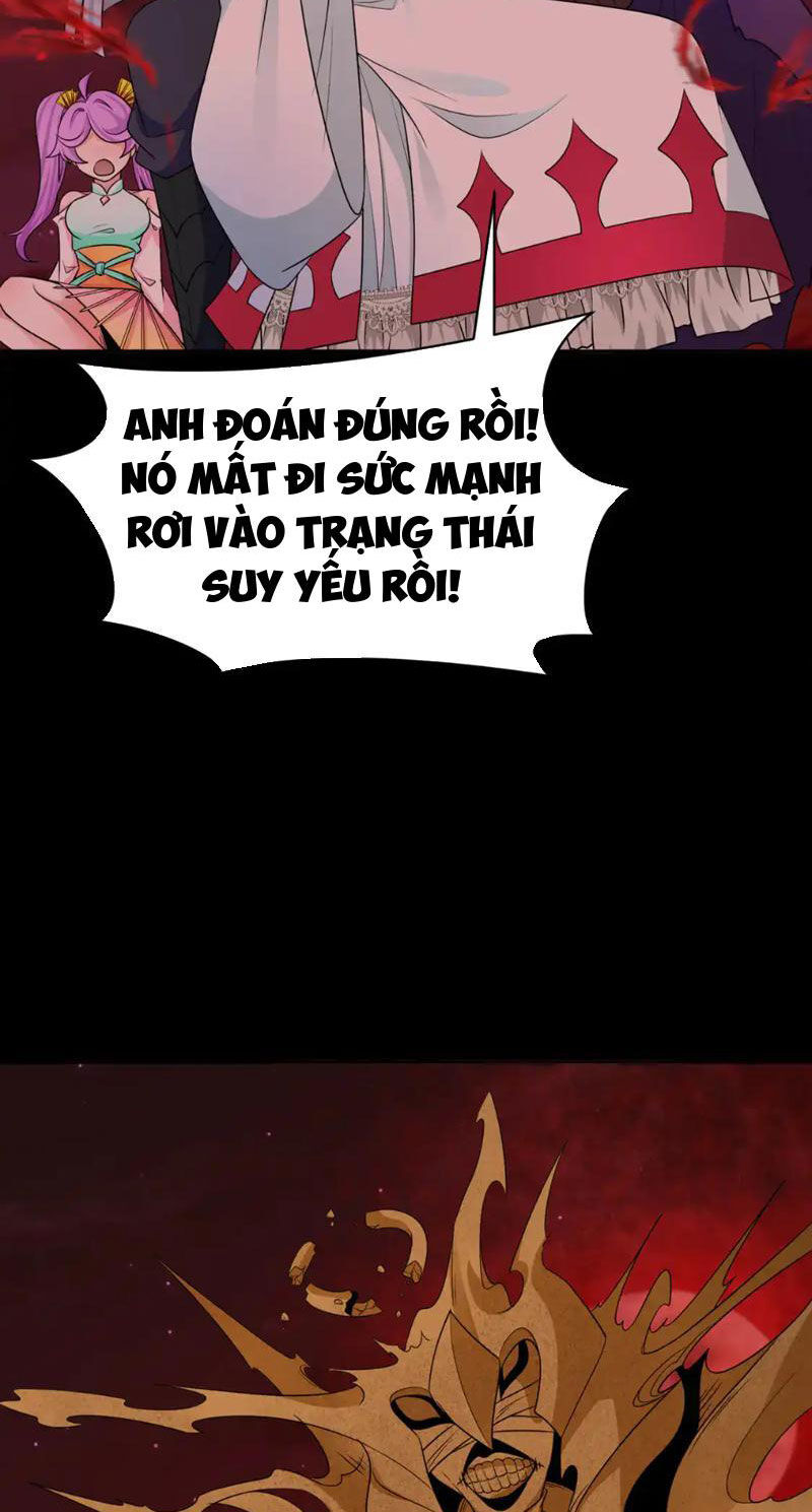 Kỷ Nguyên Kỳ Lạ Chap 266 - Next Chap 267